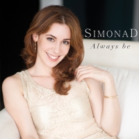 Simona D Cover